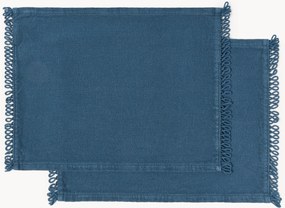 Placemats Bodo, 2-delig