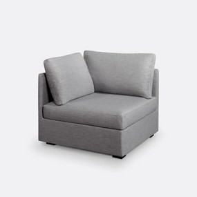 Hoekelement, superieur comfort, mêlee, Robin