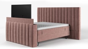 Boxspring Royal Metropolis – Bij Swiss Sense