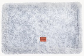 Dierendeken Fluffy uit teddy, in verschillende maten