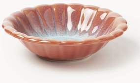 Handgemaakte schalen Marguerite, 4-delig