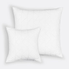 Kussenhoes in katoen, Zig Zag Scenario