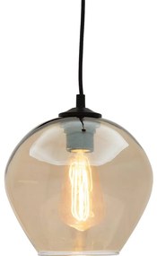Goossens Hanglamp Devant, Hanglamp met 1 lichtpunt