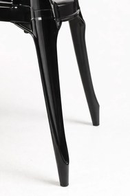 Set van 4 Ulix-stoelen