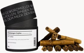 Ceylon-kaneelstokje, heel