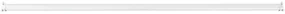 Goossens Roede Accessoires Sdk, Roede 112,5 cm (tbv kast 226 cm b)