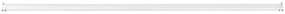 Goossens Roede Accessoires Sdk, Roede 90 cm (tbv kast 181 en 271 cm b)