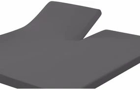 Dixxius Split-Topper Hoeslaken Excellent Percale Katoen – Bij Swiss Sense
