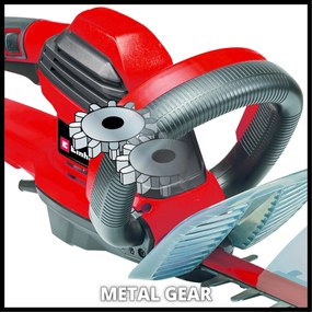 Einhell heggenschaar GE-EH 7067