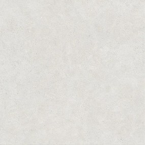 Cifre Ceramica Borneo wand- en vloertegel - 60x60cm - gerectificeerd - Betonlook - White mat (wit) SW07314762