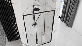 Douchedeur Rea Rapid Swing 120
