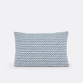 Bedrukte kussensloop, Super Masque