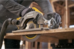 Stanley SFMCS551B-XJ Accu Cirkelzaag Brushless 18V– 190 mm – SOLO