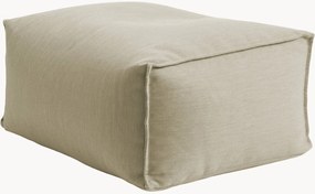 Outdoor poef Der Ruhestifter van olefine