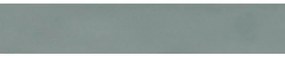 Marazzi Luz Vloer- en wandtegel - 5X30cm - 10mm - Rechthoek - Azzurro Polvere Glans 2017228