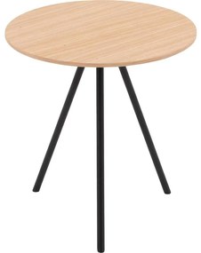 Goossens Salontafel Bo, Rond 40 x 40 cm