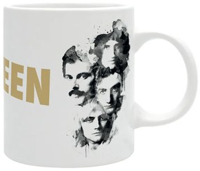 Koffie mok Queen - Forever