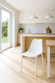 Synk Stoel Polypropyleen