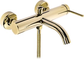 Badmengkraan Rea Spot Gold