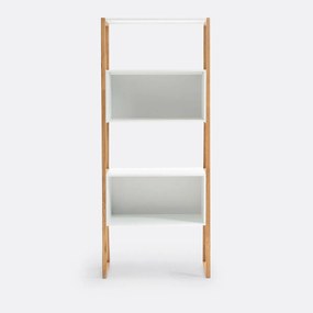 Opbergrek/bibliotheek, Compo