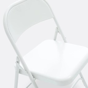 Set van 2 plooibare stoelen, Peseta