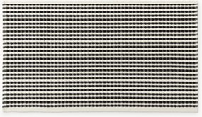 High-low badmat Juniper, antislip