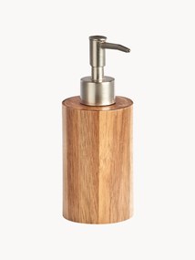 Zeepdispenser Wood van acaciahout