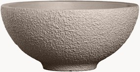 Outdoor plantenpot Graniglia, H 20 cm