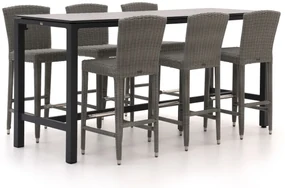 Intenso Sergio/Trecenta 225cm barset 7-delig