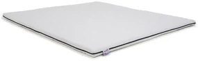 M line Wave Topper Koudschuim 100 x 200 cm