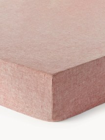 Topper hoeslaken Linna, linnen