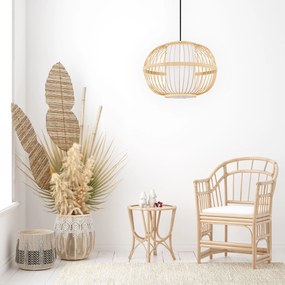 HANGLAMP BOHO APP1631-1CP 30cm