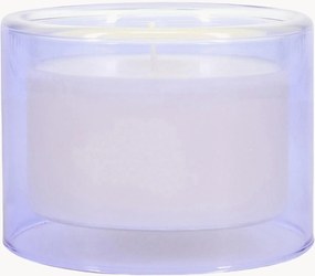 Geurkaars Mood (violet)