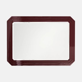 Grote wandspiegel, lengte 80 x hoogte 110 cm, ALLEN