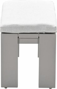 Garden Impressions Malakka sportbank 115,5x43 cm - taupe