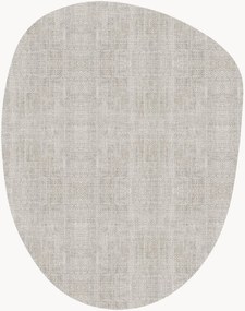 Vinyl vloerkleed Forma Textura Raffia