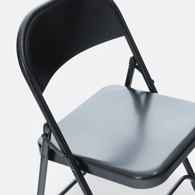 Set van 2 plooibare stoelen, Peseta