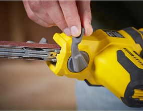 Stanley SFMCE210B V20 Accu Powerfile - Zonder Accu &amp; Lader