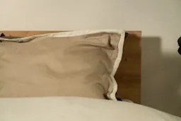 Dekbedovertrekset Kayori Rauso – Bij Swiss Sense