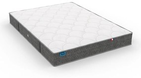 Koudschuim en latex matras, heel stevig 20 cm