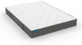 Koudschuim en latex matras, heel stevig 20 cm