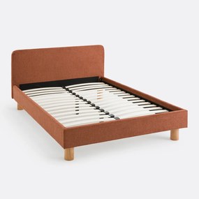 Bed met boxspring, Celesto
