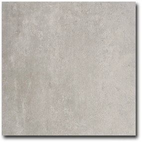 Vloertegel 120x120 Cm Betonlook Lichtgrijs Gron G28