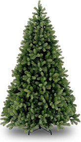 Bayberry kunstkerstboom - 122 cm - groen