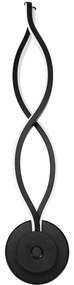 Led wandlamp APP1048-W Zwart