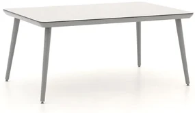 Hartman Sophie Studio dining tuintafel 170x100x75cm
