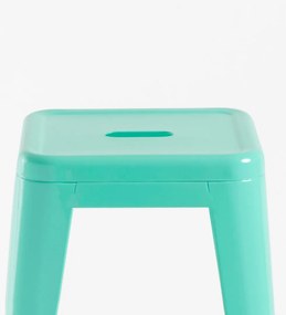 Set 4 hoge Torix krukken