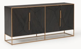 Dressoir Harry van mangohout