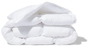HEMA Dekbed - Recycled PET Luxe - 200x200 (wit)