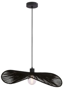 Hanglamp APP1831-1CP BLACK